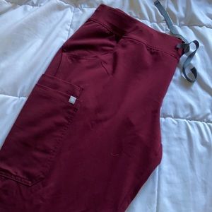 Kade Petite Burgundy Figs